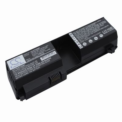 HP Pavilion tx1000 Laptop Notebook Battery 7.2V 4400mAh Li-Ion HTX200NB