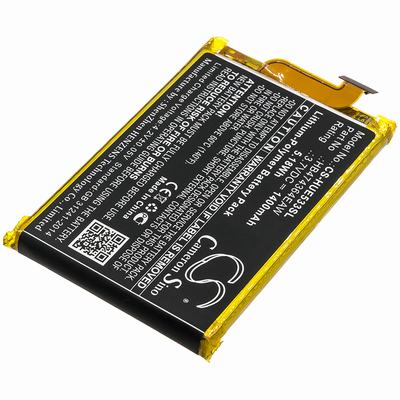 Huawei E5338 Hotspot Battery 3.7V 1400mAh Li-Poly HUE533SL