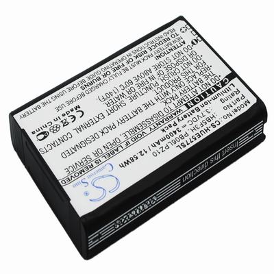 Huawei E5372T Hotspot Battery 3.7V 3400mAh Li-ion HUE577SL