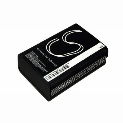 T-Mobile Sonic 4G Hotspot Battery 3.7V 2000mAh Li-ion HUE587SL