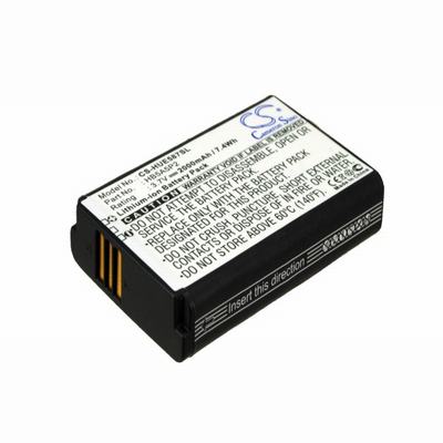 Huawei DATA06 Hotspot Battery 3.7V 2000mAh Li-ion HUE587SL