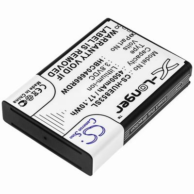 Huawei E5573S-852 Hotspot Battery 3.8V 4500mAh Li-ion HUE853SL