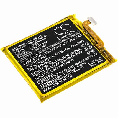 Huawei E5878 Hotspot Battery 3.8V 1800mAh Li-Poly HUE878SL