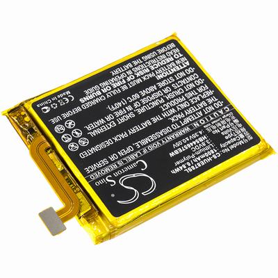 Huawei E5878 Hotspot Battery 3.8V 1800mAh Li-Poly HUE878SL