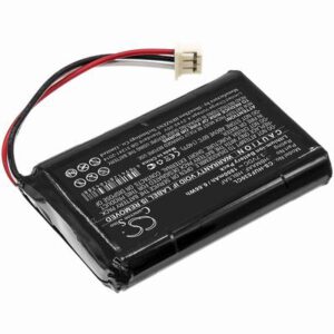Huawei ETS5623 Cordless Phone Battery 3.7V 1800mAh Li-ion HUF530CL