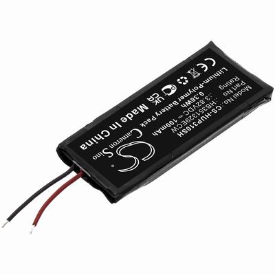 Huawei Band 3 Pro Smartwatch Battery 3.82V 100mAh Li-Poly HUP310SH
