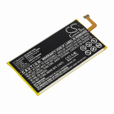 Huawei Speed Wi-Fi NEXT W01 Hotspot Battery 3.8V 2200mAh Li-Poly HUW100SL