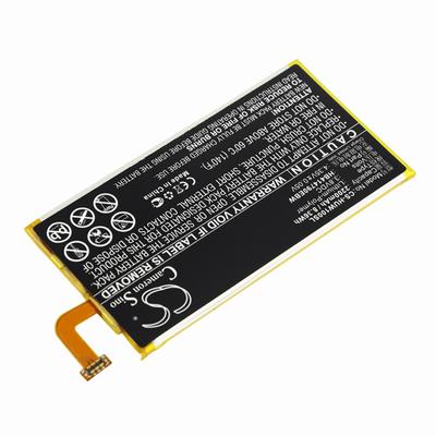 Huawei Speed Wi-Fi NEXT W01 Hotspot Battery 3.8V 2200mAh Li-Poly HUW100SL