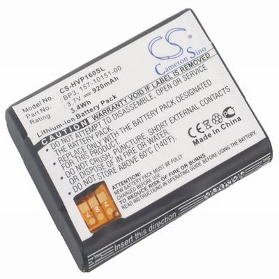 Veer 4G Pocket PC & PDA Battery 3.7V 920mAh Li-Ion HVP160SL