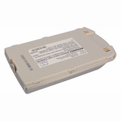 Samsung SPH-I700 Mobile Phone Battery 3.7V 1700mAh Li-ion I700SL
