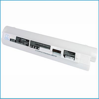 Lenovo ideapad S10-2 Laptop Notebook Battery 11.1V 4400mAh Li-Ion IBS10NB