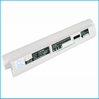 Lenovo ideapad S10-2 Laptop Notebook Battery 11.1V 4400mAh Li-Ion IBS10NB