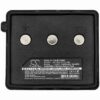 JAY Combi Crane Remote Control Battery 7.2V 2000mAh Ni-MH IBT223BL
