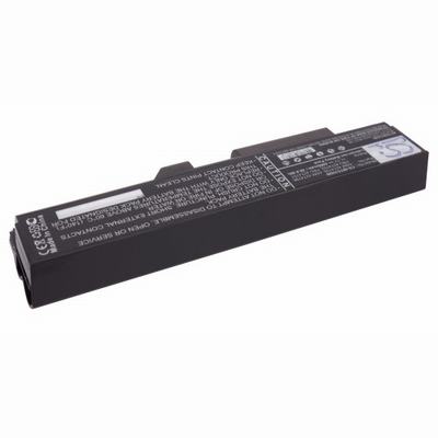 Lenovo ThinkPad 70+ Laptop Notebook Battery 11.1V 4400mAh Li-Ion IBT510NB