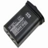 Itowa 1406008 Crane Remote Control Battery 3.6V 2000mAh Ni-MH IBT613BL