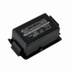 Itowa BT4822MH Crane Remote Control Battery 4.8V 700mAh Ni-MH IBT822BL