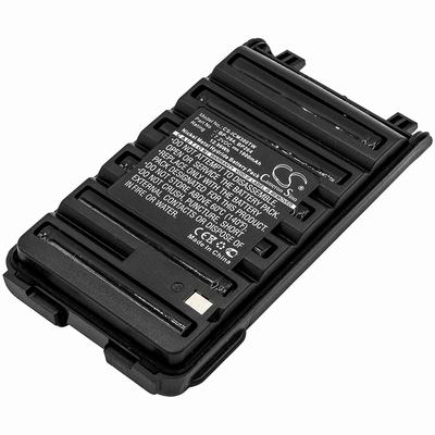 ICOM IC-F3001 Transceiver 2Way Radio Battery 7.2V 1800mAh Ni-MH ICM300TW