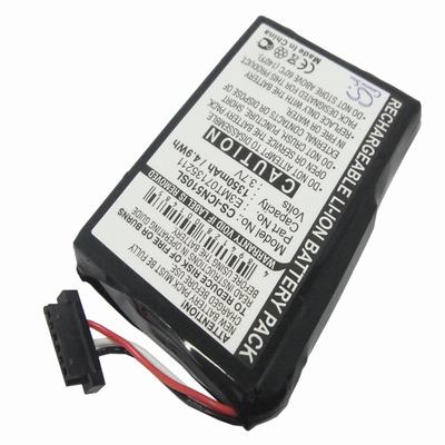 NAVMAN iCN 510 GPS Battery 3.7V 1350mAh Li-ion ICN510SL