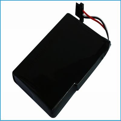 Navman S20 GPS Battery 3.7V 1250mAh Li-ion ICS20SL