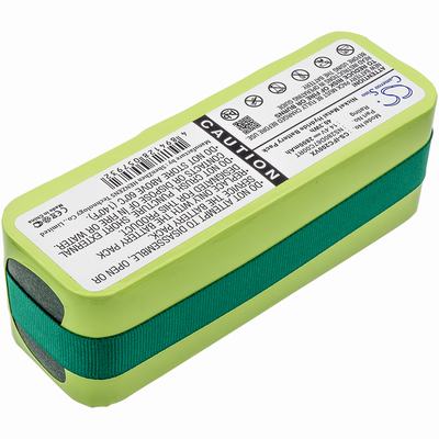 Infinuvo CleanMate QQ1 Vacuum Cleaner Battery 14.4V 2800mAh Nickel Metal Hydride IFC200VX
