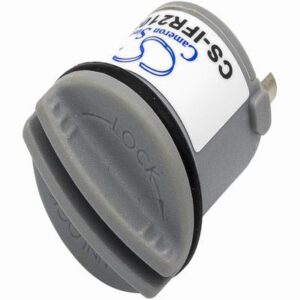 Invisible Fence Microlite Dog Collar Battery 3.0V 150mAh Li-MnO2 IFR210SL