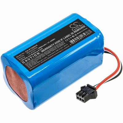 Infinuvo Hovo 700 Vacuum Battery 14.4V 2600mAh Li-ion IFT820VX