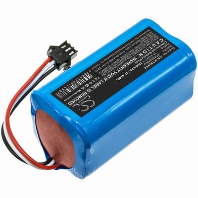Infinuvo Hovo 700 Vacuum Battery 14.4V 2600mAh Li-ion IFT820VX
