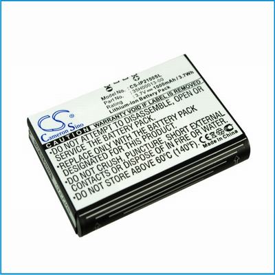 HP iPAQ 2100 Pocket PC & PDA Battery 3.7V 1000mAh Li-Ion IP2100SL