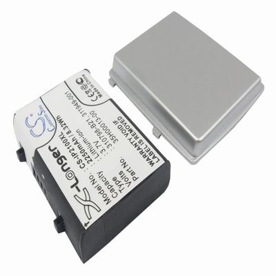 HP iPAQ 2212e Pocket PC & PDA Battery 3.7V 2250mAh Li-Ion IP2100XL
