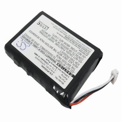 Apple iPOD 4th Generatio MP3 MP4 PMP Media Player Battery 3.7V 1200mAh Li-Ion IPOD4HL