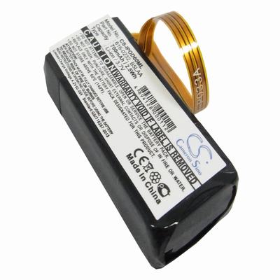 Apple MB686LL/A CD MP3 MP4 Media Player Battery 3.7V 700mAh Li-Ion IPOD60ML