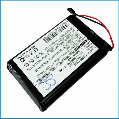 Garmin Nuvi 1100 GPS Battery 3.7V 1000mAh Li-ion IQN110SL