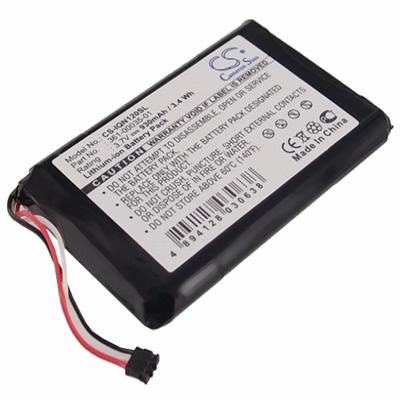 Garmin Drive Assist 50 GPS Battery 3.7V 930mAh Li-ion IQN120SL