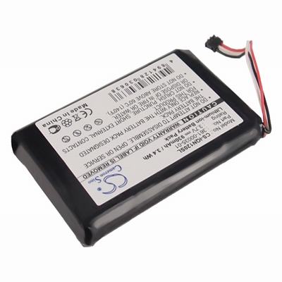 Garmin Drive Assist 50 GPS Battery 3.7V 930mAh Li-ion IQN120SL