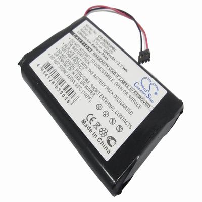 Garmin Edge Touring Plus GPS Battery 3.7V 1000mAh Li-ion IQN230SL
