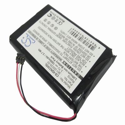 Garmin Edge Touring Plus GPS Battery 3.7V 1000mAh Li-ion IQN230SL