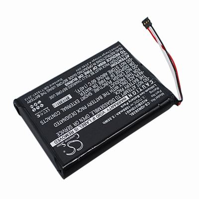 Garmin 010-01188-02 GPS Battery 3.7V 1500mAh Li-ion IQN263SL
