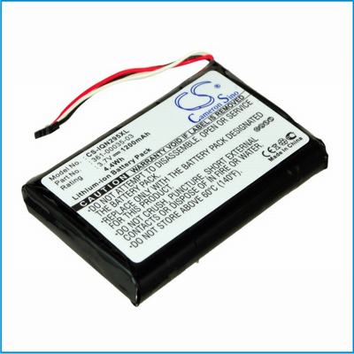 Garmin 010-01316-00 GPS Battery 3.7V 1200mAh Li-ion IQN295XL
