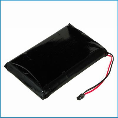 Garmin 010-01316-00 GPS Battery 3.7V 1200mAh Li-ion IQN295XL