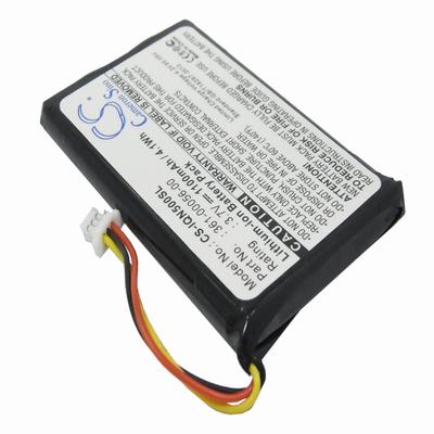 Garmin Drive 50 LM GPS Battery 3.7V 1100mAh Li-ion IQN500SL