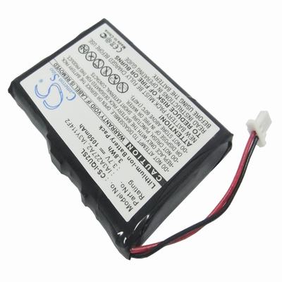 Garmin Quest 2 GPS Battery 3.7V 1050mAh Li-ion IQU2SL