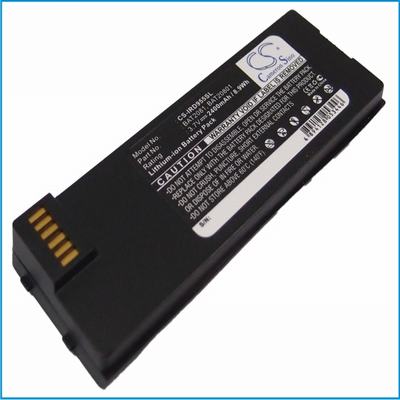 Iridium 9555 Satellite Telephone Battery 3.7V 2400mAh Li-ion IRD955SL