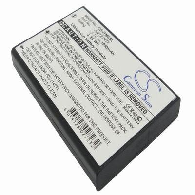 i-Blue PS3200 GPS Battery 3.7V 1050mAh Li-ion ITM5SL