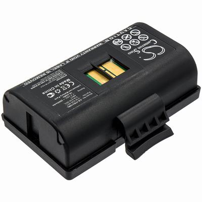 Intermec PB21 Portable Printer Battery 7.4V 2600mAh Li-ion ITR310BL