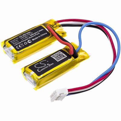 JBL Soundgear Speaker Battery 3.7V 800mAh Li-Poly JBS100SL