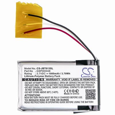 JBL 6132A-JBLTRIP 1000mAh Battery | Simpower