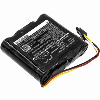 JDSU 21100729 000 Equipment Survey Test Battery 7.4V 6800mAh Li-ion JDS729XL