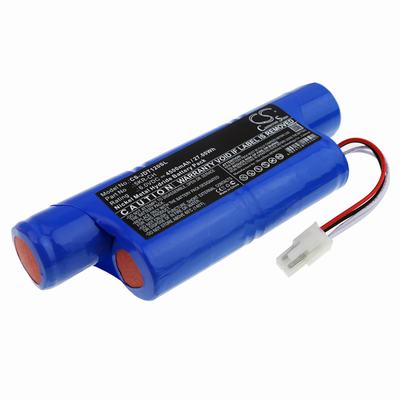 JDSU EDT-135 Equipment Survey Test Battery 6.0V 4500mAh Ni-MH JDT120SL