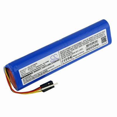 JDSU Acterna ANT-5 Equipment Survey Test Battery 7.2V 3500mAh Ni-MH JDT500SL