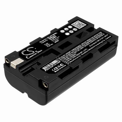 JDSU NT1150 Equipment Survey Test Battery 7.4V 2200mAh Li-ion JDT905SL